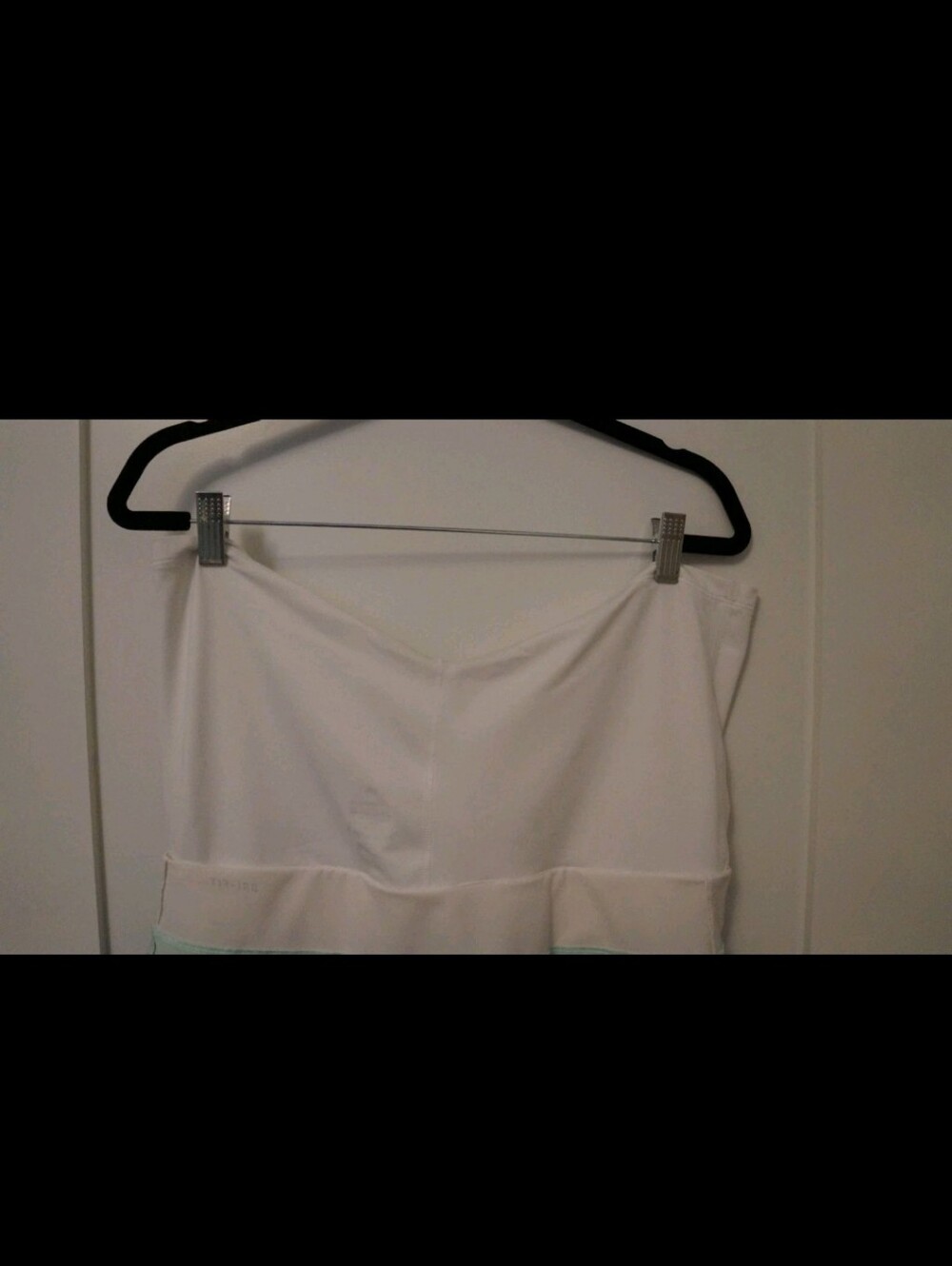 Nike Dri-Fit Lined Tennis Skort - Picture 5 of 6